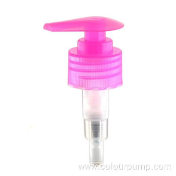 Hot selling pump cap for lotion 24/410 28/410 lotion pump